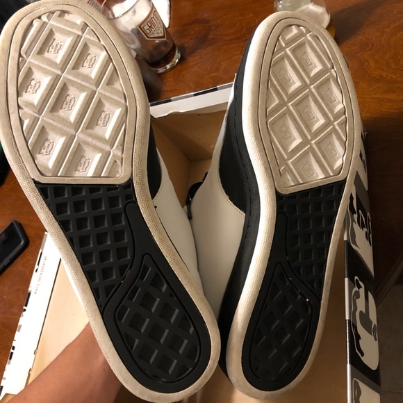 Pharrell Neptune’s ice creams shoes - Picture 5 of 5